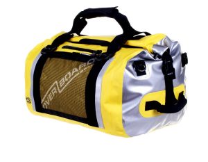 OB1153Y Gul OverBoard 40L Sports Pro Duffel Bag