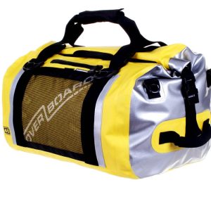 OB1153Y Gul OverBoard 40L Sports Pro Duffel Bag