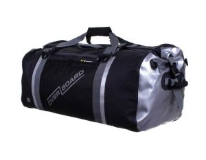 OB1155BLK OverBoard 90L Sports Pro Duffel Bag