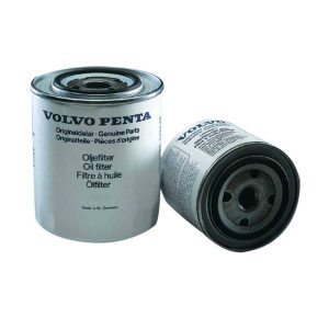 Volvo oliefilter 8692305