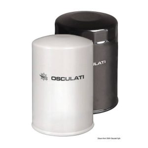 Oil filter VOLVO diesel 471034