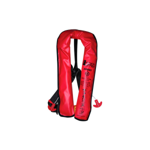 Oppustelig SOLAS redn.vest275N