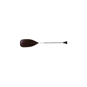 Paddel m/håndgr.alu/plst 120cm