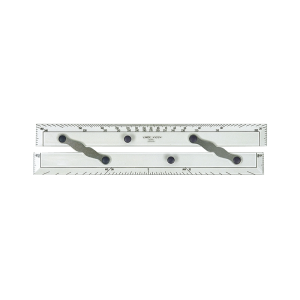 Paralellineal, Linex, 300 mm