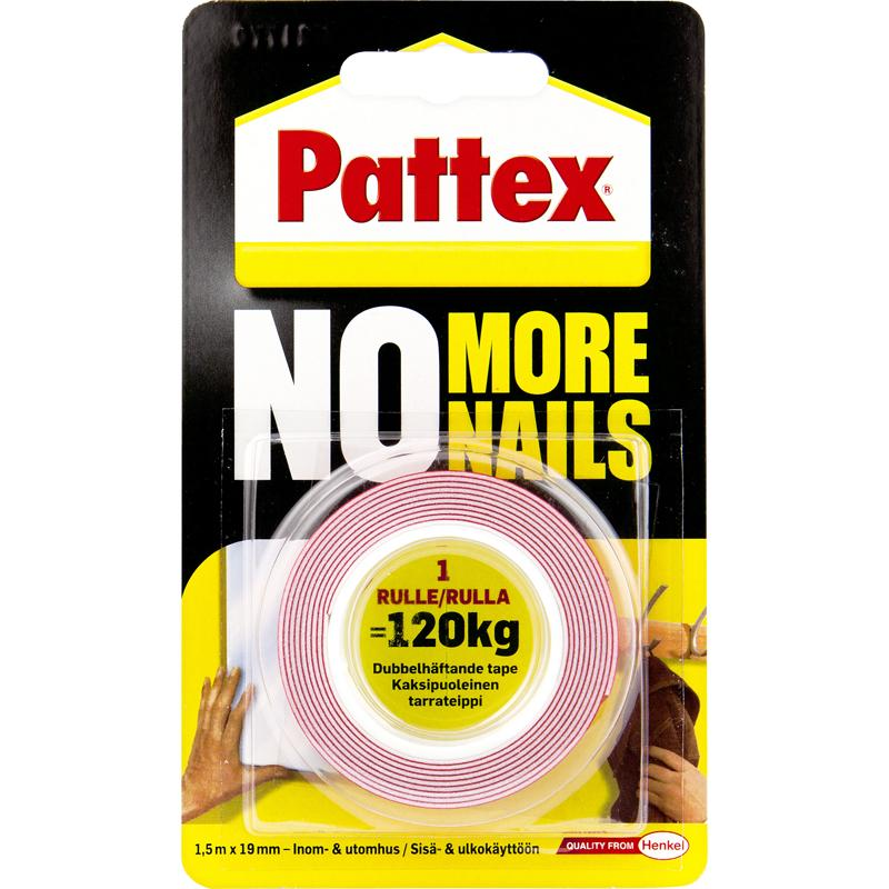 Pattex mont.tape