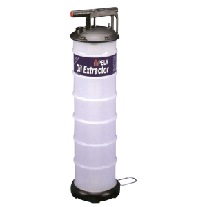 Olielænsepumpe, PELA Prof 6,5L