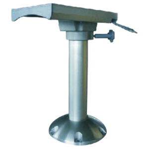 Piedestal 45cm svirv+slide