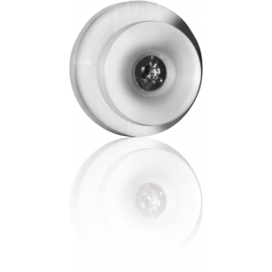 Pivotion fastmonterings knop