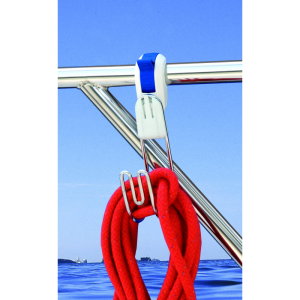 Pivotion Railhook 85 hvid