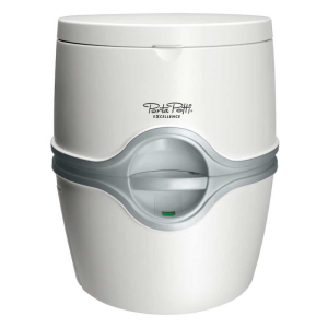 Porta Potti Exellence Electric