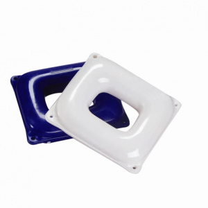 Pudefender, hvid, 356 x 406