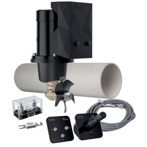 Bovpropel BTQ 125-30 KIT