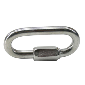 Quick Link, 10 mm, rf.s.