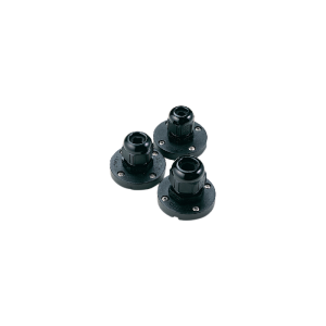 Dæksgennemføring, ¥ 6-11 mm