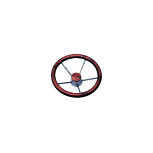 Rat i mahogny,5 stålegre ¥350