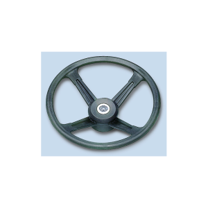 Rat,sort, 4 egre dia. 320 mm