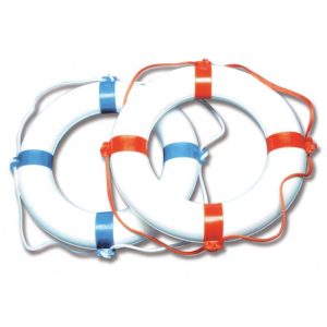 Redningskrans, 60 cm ¥