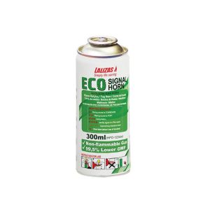 Eco airhorn refil 300 ml.