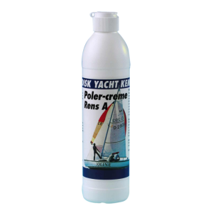Rens-A Polercreme 0,5 ltr