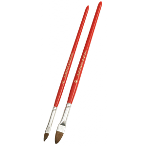 Rep. pensel sæt 2 stk. 10+4