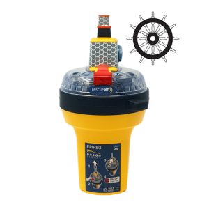 Ocean Signal rescueME EPIRB3
