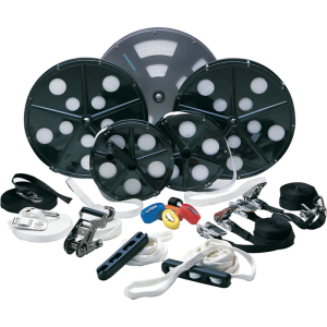 Monteringssæt for Ankar-o-lina