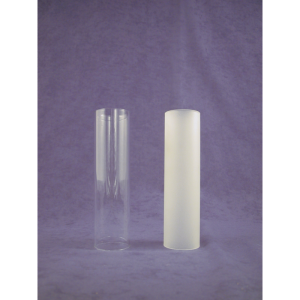 Reserveglas klart t/Cabinlite