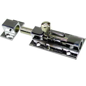 Rigel, 75 mm, forkr. messing