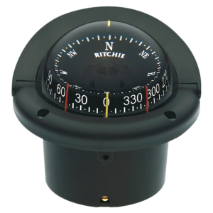 Ritchie Helmsman, HF-743W