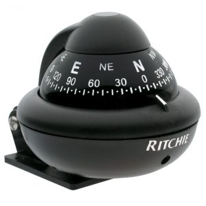 Ritchie Sport, X-10B-M, sort