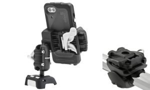 ROKK Mini telefon kit for rørmontering RLS-509-402