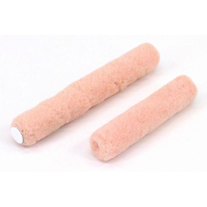 Rulle 11 cm Super glat ny