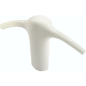 Sallingshornsbes. mellem