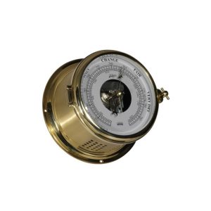 Schatz Royal baro- forkromet