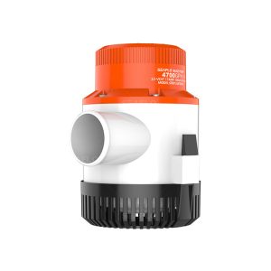 Lænsepumpe 4700GPH 24V