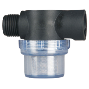 Filter 1/2 NPT