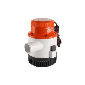Lænsepumpe 3500GPH 12V