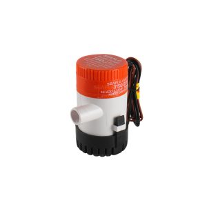 Lænsepumpe 500GPH 12V