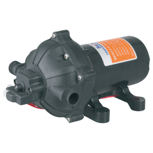 Trykvandspump15,0l/m 60psi 24V