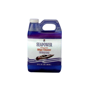 Seapower Bilge Cleaner 945ml