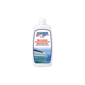 Seapower Color Restorer 473ml