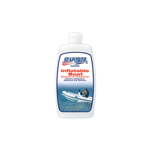 Seapower gummibåd Cleaner473ml