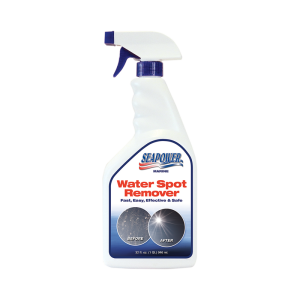 Seapower spot remover 946ml