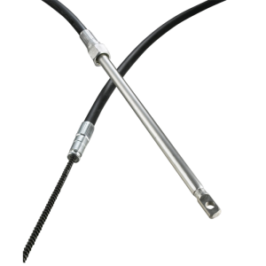 TFX styrekabel SSC62 11 fod