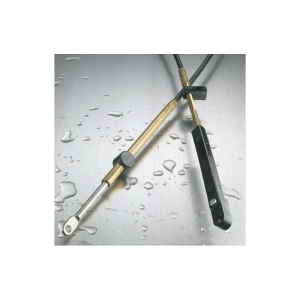 TFX gas/gear kabel, 9 fod Mer
