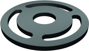 Shakespeare 418 Rundt Marine Shim Kit