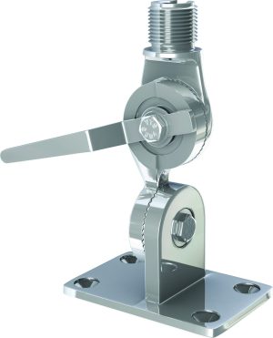 Shakespeare 4187-HD "Ratchet Mount"