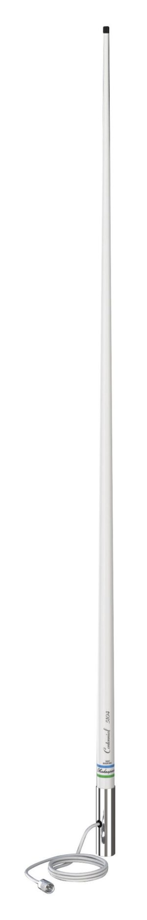 Shakespeare 5104 Classic Centennial VHF