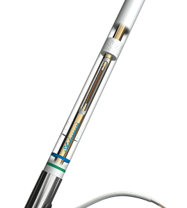 Shakespeare 5223-XT Galaxy 27MHz Antenne 2,4m