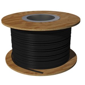 Shakespeare RG213 Koaxial Kabel På Spole 50m